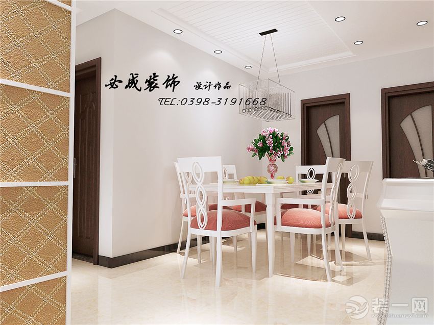 三门峡一流的三门峡装饰装修设计领跑者_室内装饰
