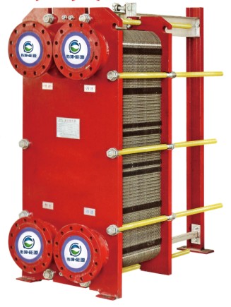 专业的板式换热器【供应】