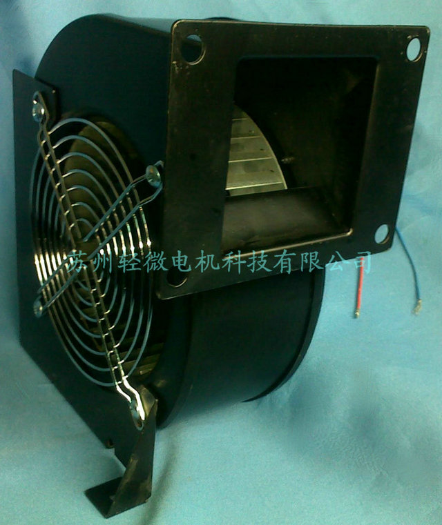轻微电机FLJ离心风机厂家_FLJ系列离心风机价格