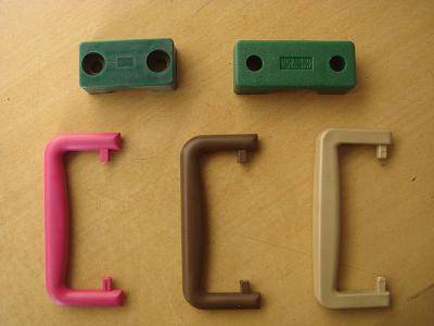 石嘴山塑料连接件模具，高性价塑料连接件模具在哪可以买到