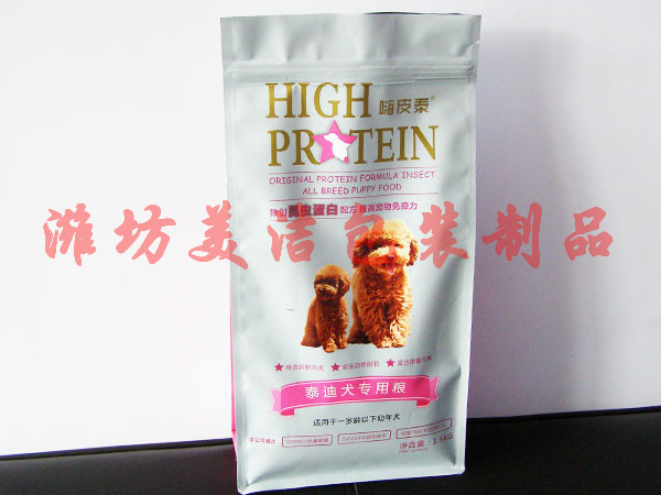 澳門八邊封平底拉鏈袋：最知名的八邊封平底拉鏈袋市場價格