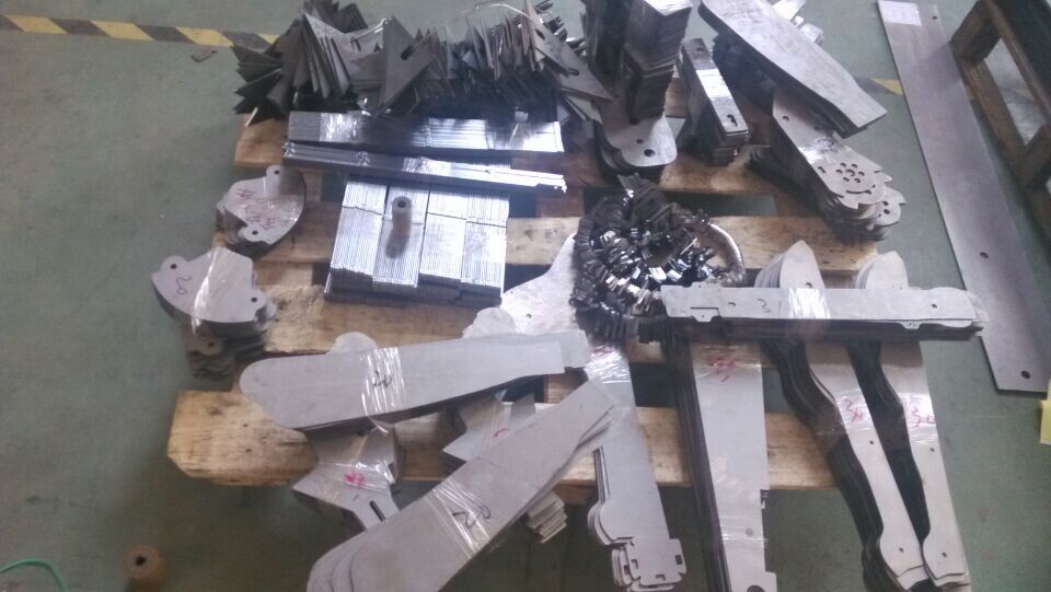 专业钣金加工信息：想找一流的激光切割数控冲钣金加工首选阳田金