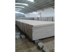 热门新型轻质隔墙当选甘肃恒大:轻质隔墙厂