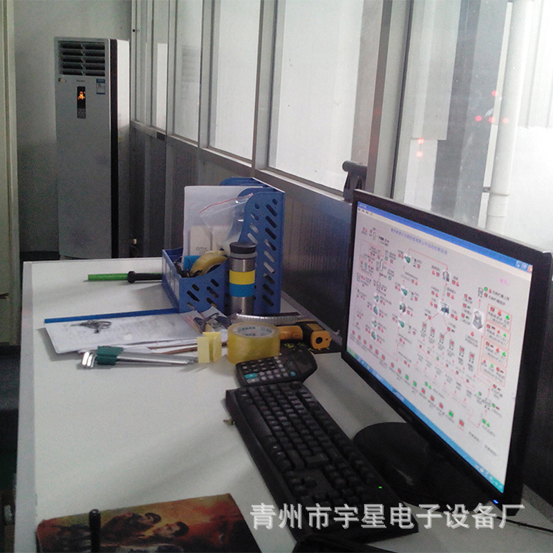 潍坊哪里有供应耐用的PLC全自动控制系统