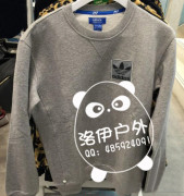 adidas三叶草套头卫衣M30220代理 专业adidas三叶草套头卫衣M30220推荐