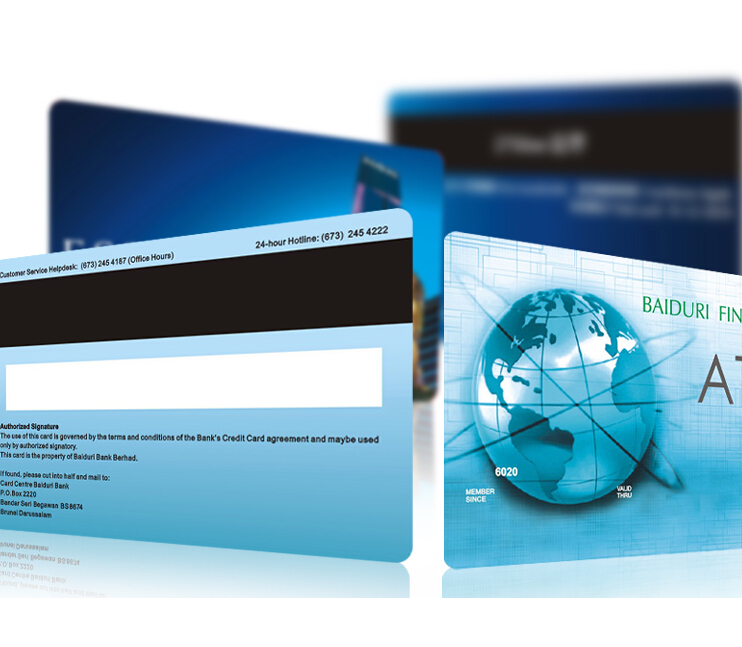 【推荐】最好的广西磁条卡价格如何