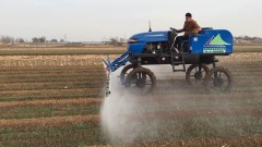 青州世昌机械打药机价格|节约用水的打药机