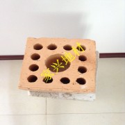 有品质的砖头厂家 福州透水砖