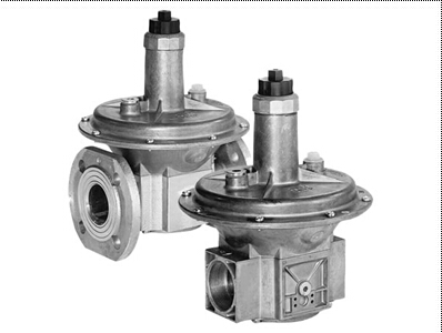 甘肅FRS5040調壓閥_江蘇專業的FRS 5065調壓閥供應