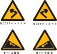 兆丰交通设施_口碑好的道路标志标牌供应商_博尔塔拉道路标志标牌