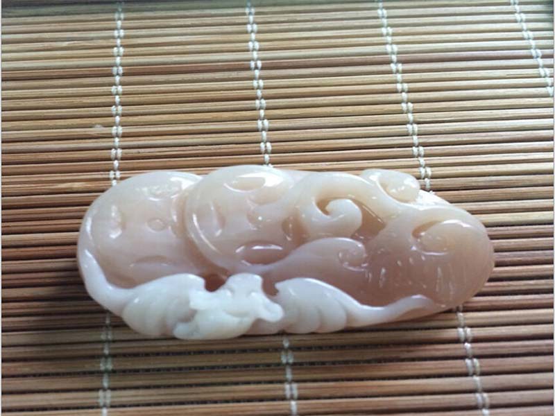 海南砗磲
