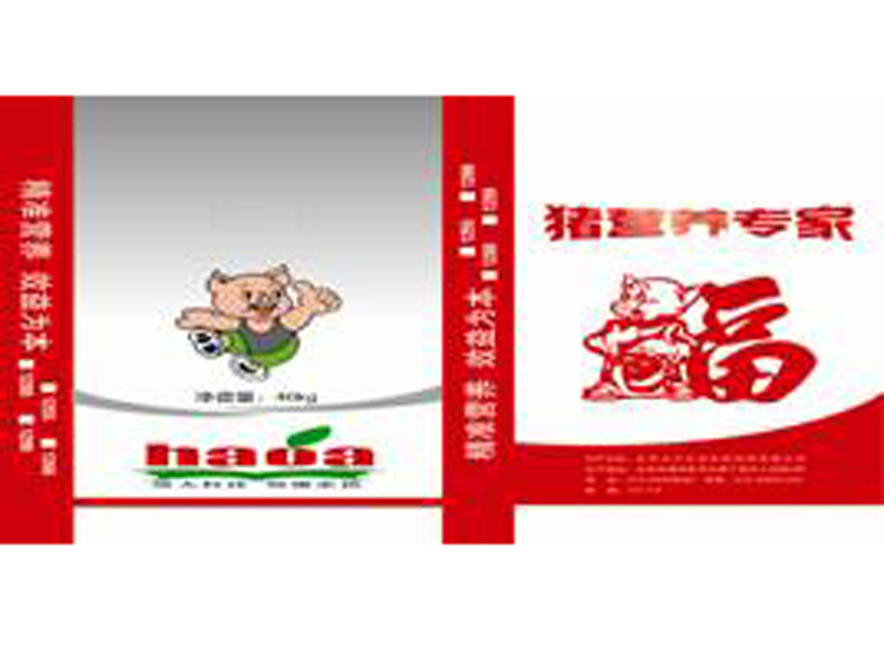 山东猪饲料 山东哪里供应的猪饲料品质好