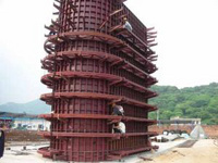 亳州钢模板，河南优质桥梁模板品牌