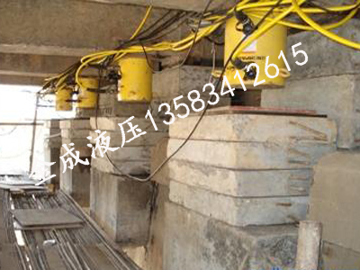 桩基检测千斤顶专卖店_口碑好的桩基检测千斤顶，德州金成倾力推