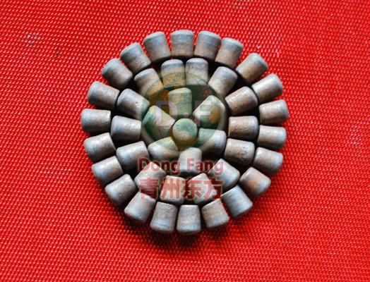 潍坊价位合理的低铬合金微锻批售