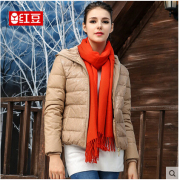 香玲服裝紅豆羽絨服價格超低,在濮陽怎么買具有口碑的香玲服裝紅豆羽絨服