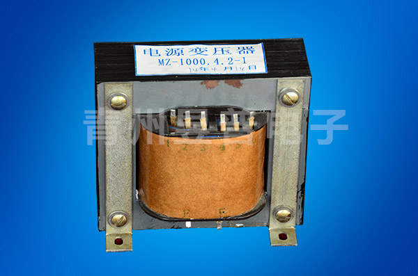 山东电子变压器/电源MZ-1000.4.2-1.