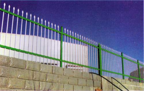 兰州博达兴提供品牌好的护栏，是您最好的选择