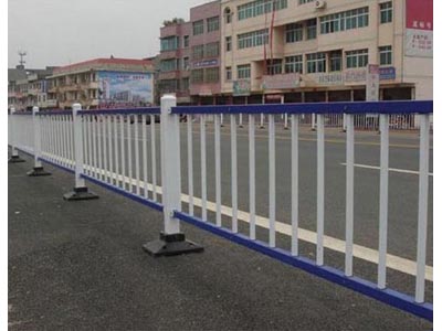 兰州信誉好的交通护栏哪里买