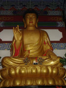 铜佛像专业生产厂家|上等寺庙专用佛像