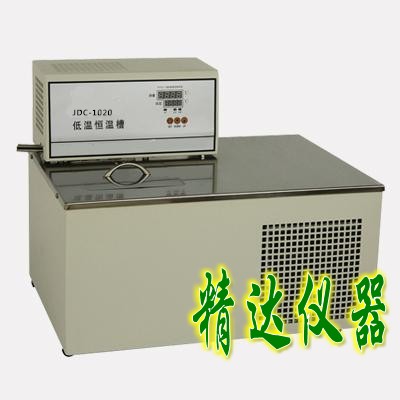 精达仪器制造公司优质的DC-3030低温恒温水槽——低温恒温