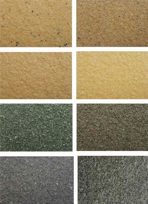 烟台优惠的真石漆出售|中国真石漆厂家