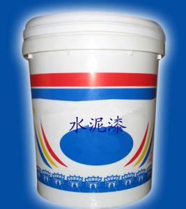水性水泥漆|福建价位合理的水泥漆供应