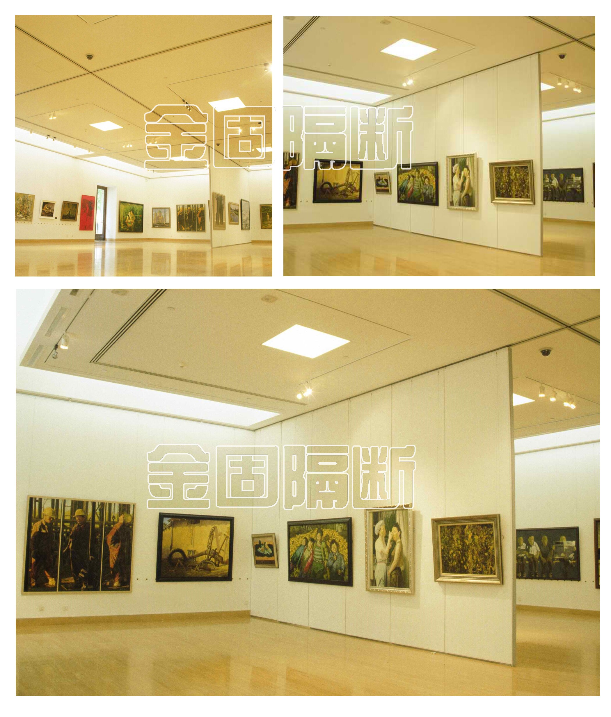 价位合理的博物馆展板——高质量的美术馆展览馆活动展板批售
