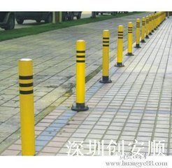 广东警示桩.道路防护桩.厂家供应道路防护桩