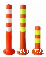 警示桩深受热捧.厂家供应道路防护桩.厂家批发防撞柱