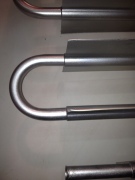 新款冷库铝排管翔浩制冷供应——倾销冷库铝排管