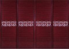 南平皮板移门:福建哪里有供应高质量的皮板移门