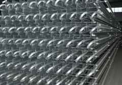 厦门地区优质冷库铝排管|厦门制冷配件供应