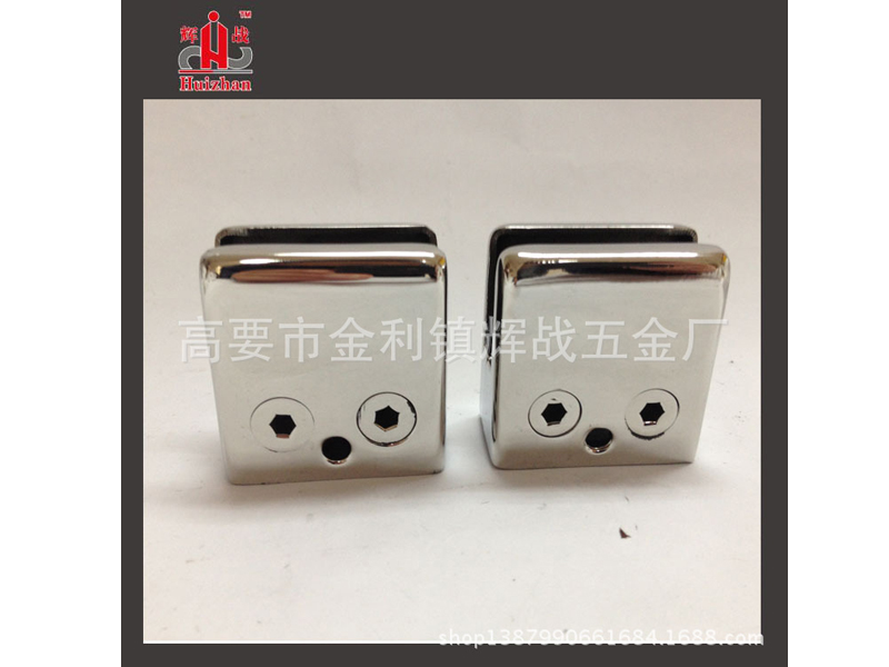 广东隔断码|耐用的不锈钢固定夹在哪可以买到