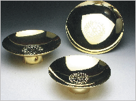 6700高光电镀金油