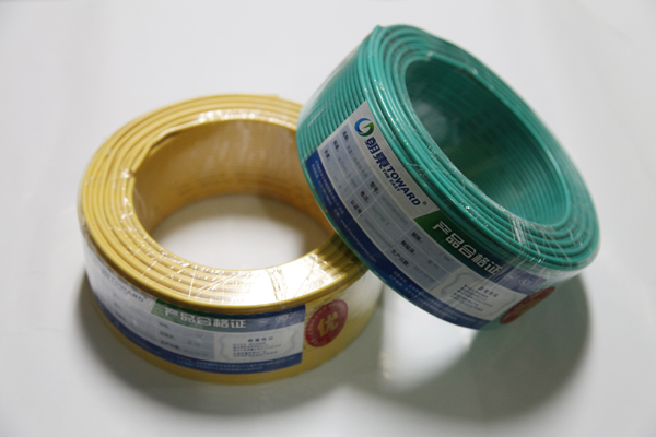 北京好用的ZRBV铜芯聚氯乙烯绝缘阻燃电线【品牌推荐】——N