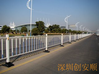优质道路交通护栏.公路防撞护栏