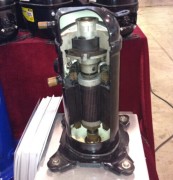 划算的谷轮封闭式压缩机|实惠的谷轮涡旋式压缩机供销