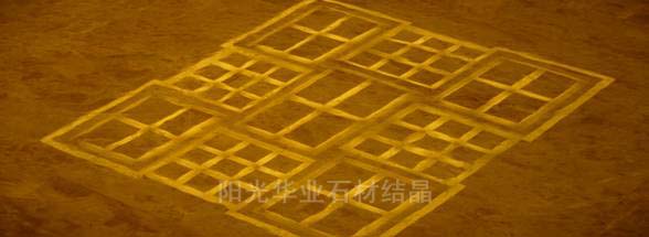 中国大理石结晶：北京市哪家石材结晶公司最好
