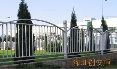 深圳好用的花园护栏网哪里买
