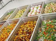 苏州专业的企业食堂承包公司，当属吴江津口餐饮|公司食堂承包公