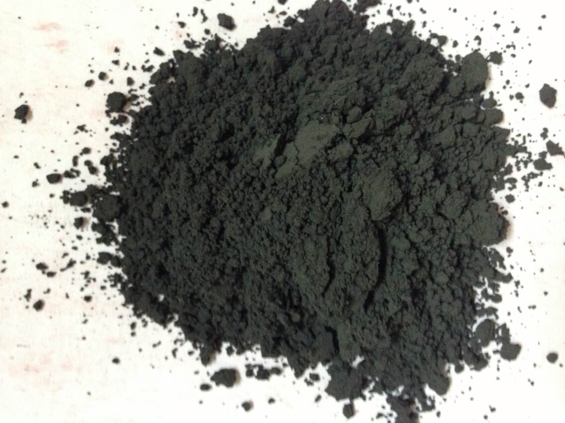 恒兴陶瓷色料厂供应合格的艳黑色料|晋江艳黑色料
