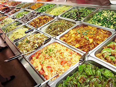 江苏团膳服务|提供优质食堂托管