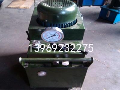 德州性价比高的封闭式液压电动泵出售_封闭式液压电动泵价位