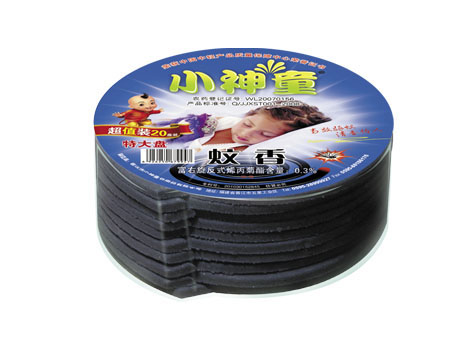 蚊香代理加盟专业提供|北京蚊香招商加盟