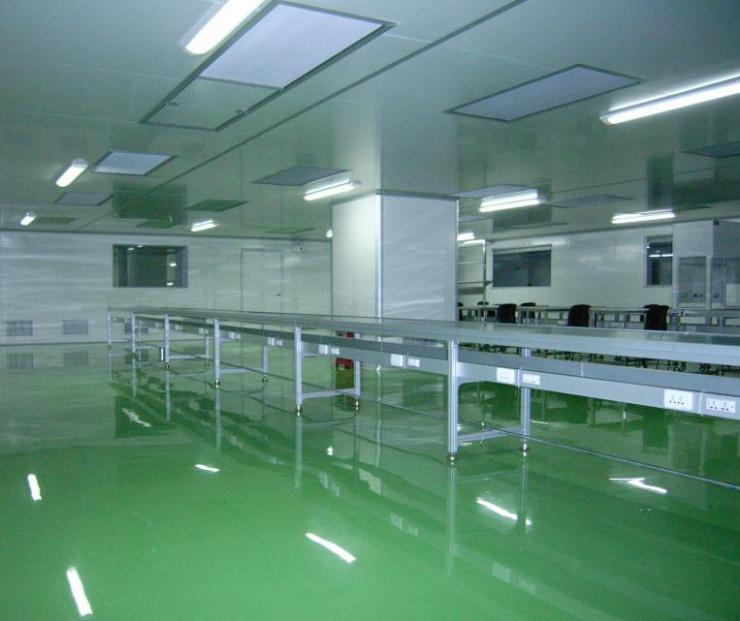 东莞价位合理的环氧地坪漆