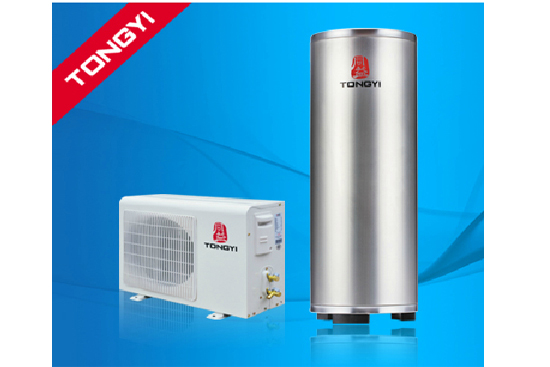 空气能品牌_福建价位合理的空气能生产厂商，非金佳楼宇设备莫属