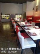 安溪泉州餐厅桌椅——【荐】高性价泉州餐厅桌椅家具供销