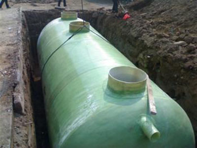 石嘴山化粪池厂家-兰州成信玻璃钢批发化粪池