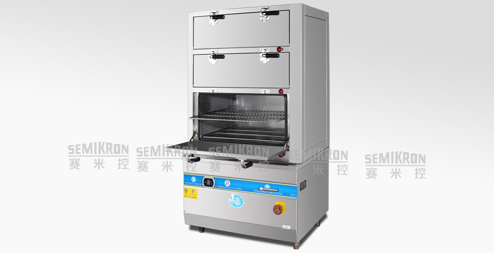 厦门鑫双叶厨房工程有限公司